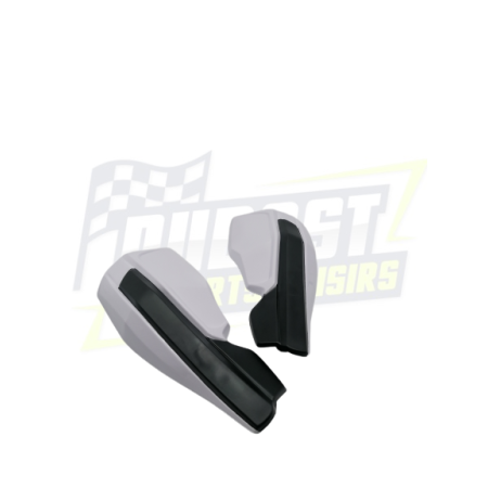 PARES MAINS BLANC JEU SE SEF