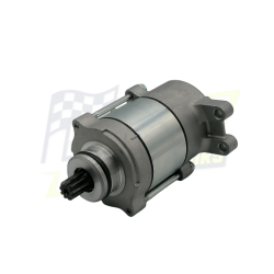 DEMARREUR ELECTRIQUE 250 2T END