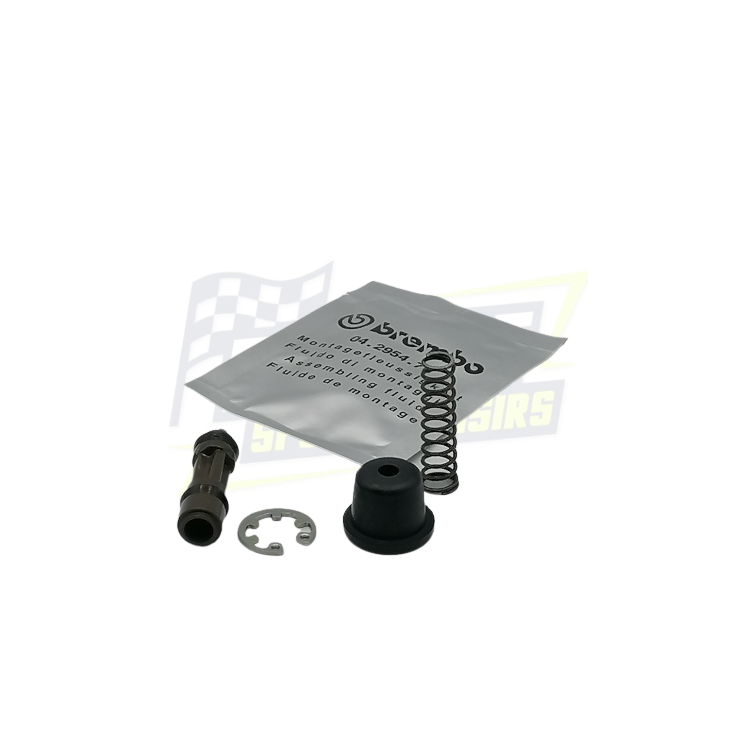 KIT REPARATION PISTON EMBRAYAGE BREMBO END 12