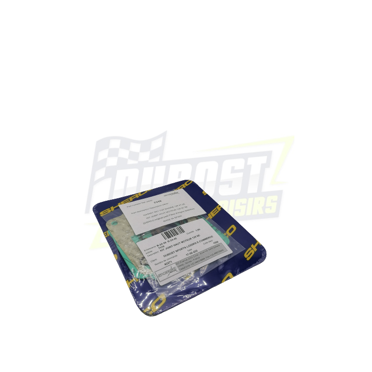 KIT JOINT HAUT MOTEUR 125 SE