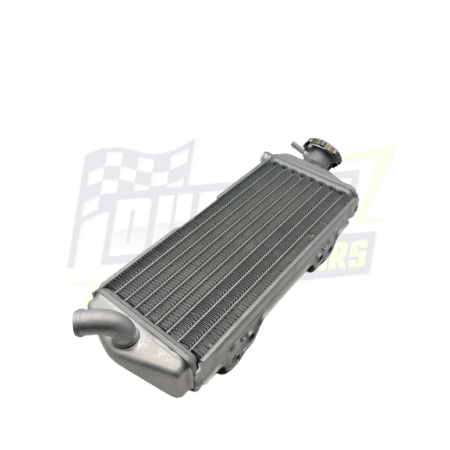 RADIATEUR DROIT SE 125