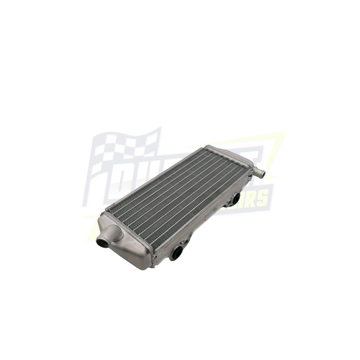RADIATEUR GAUCHE 125 SE