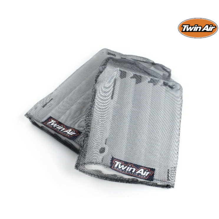 Filet de protection de radiateur TWIN AIR en NYLON pour Sherco 2T/4T