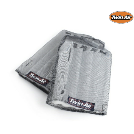 Filet de protection de radiateur TWIN AIR en NYLON pour Sherco 2T/4T