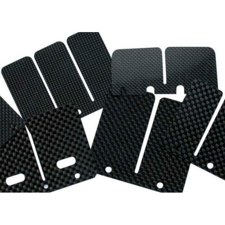 Lamelles de rechange pour boîtes à clapets VForce4 - 250/300 2020-2022 Lamelles de rechange pour boîtes à clapets VForce4 - 250/300 2020-2022
