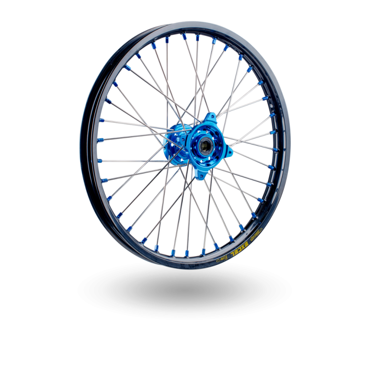 ROUES RACING ENDURO 21 POUCES