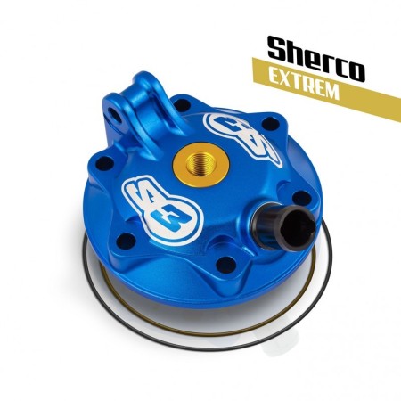 Kit culasse S3 Power pour Sherco 250/300 SE-R 2017 à 2022