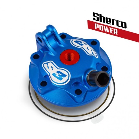 Kit culasse S3 Power pour Sherco 250/300 SE-R 2017 à 2022