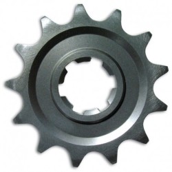 Pignon de sortie de boîte pour Sherco 250/300 SEF 14 - 20 - 14 Dents