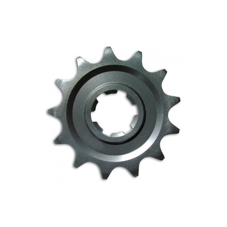 Pignon de sortie de boîte pour Sherco 250/300 SEF 14 - 20 - 14 Dents