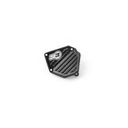 Couvercle de Valve grand volume NOIR pour 250/300 18-22