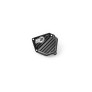 Couvercle de Valve grand volume NOIR pour 250/300 18-22