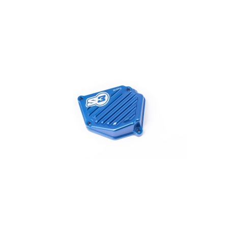 Couvercle de Valve grand volume NOIR pour 250/300 18-22