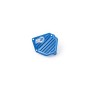 Couvercle de Valve grand volume NOIR pour 250/300 18-22