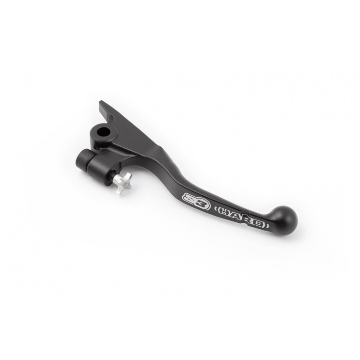 Levier Frein S3 - Brembo pour Sherco 2T et 4T 2015 à 2023 Levier Frein S3 - Brembo pour Sherco 2T et 4T 2015 à 2023