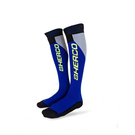 Chaussettes Longues Enduro Sherco 2022 - 35/38 M