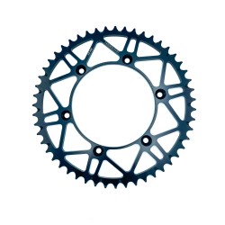 Couronne AFAM Anti Boue pour Sherco Enduro 2T/4T 2012 à 2023 - 51 Dents