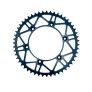 Couronne AFAM Anti Boue pour Sherco Enduro 2T/4T 2012 à 2023 - 51 Dents