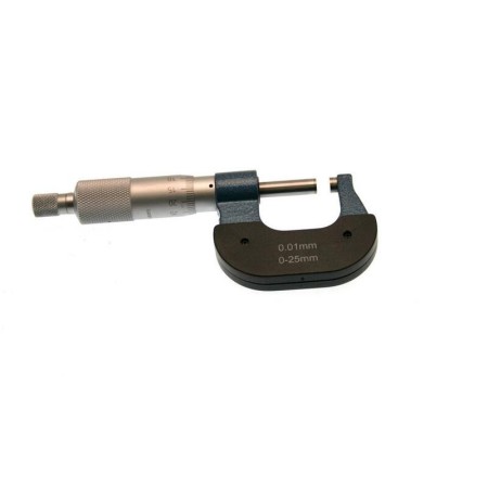 Micromètre Mécanique DRAPER - 0 à 25 mm