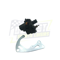 ACTUATEUR MOTEUR 125 2T END