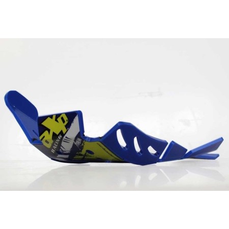 SABOT XTREM AXP RACING BLEU  250/300 SEF FACTORY