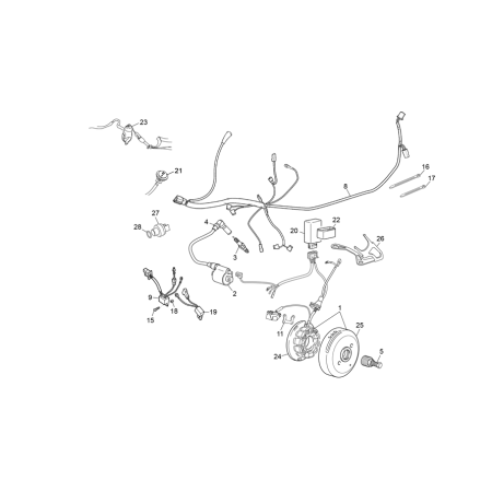 FAISCEAU ÉLECTRIQUE (V1)...