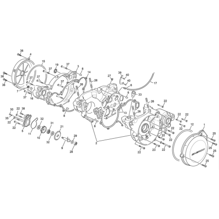 GROUPE CARTERS SHERCO 1.25...