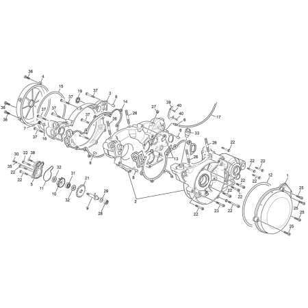 GROUPE CARTERS SHERCO 1.25...