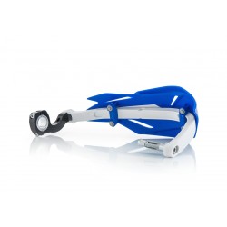 Protèges mains intégraux ACERBIS pour Sherco