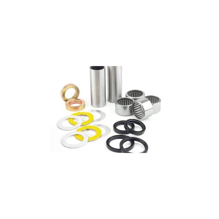 Kit roulements de bras oscillant ALL BALLS pour Sherco depuis 2008