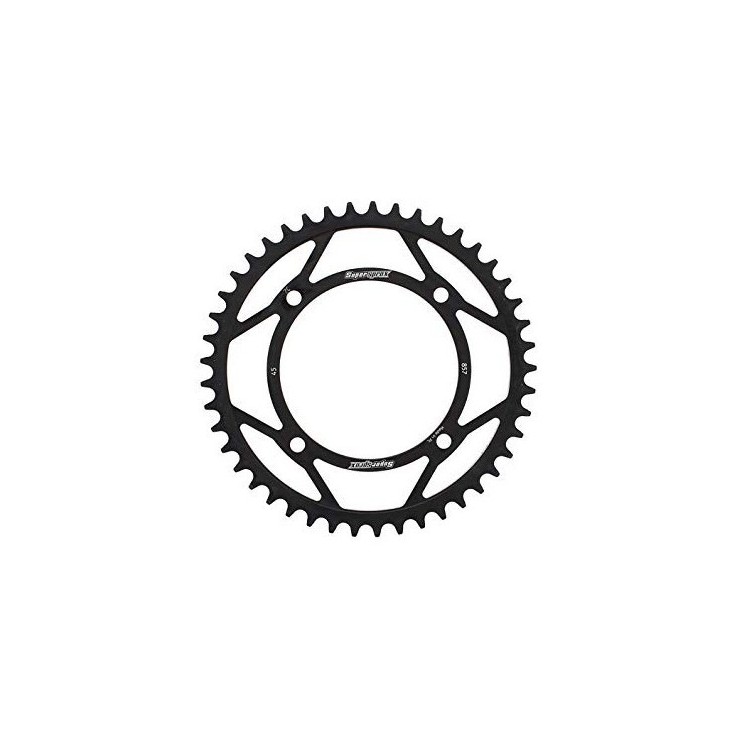 Couronne acier 40 Dents pour SHERCO 05-2023 Couronne acier 40 Dents pour SHERCO 05-2023