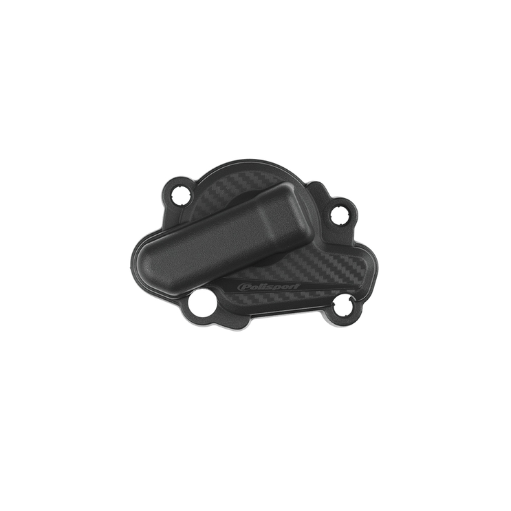 Cache de pompe à eau noir SHERCO 16-22 Cache de pompe à eau noir SHERCO 16-22