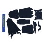 KIT STICKERS PROTECTION ANTI-BOUE