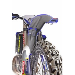KIT STICKERS PROTECTION ANTI-BOUE