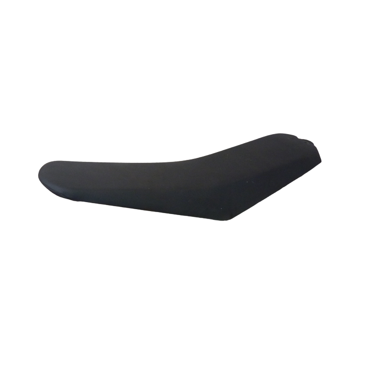 HOUSSE DE SELLE END NOIRE 2017