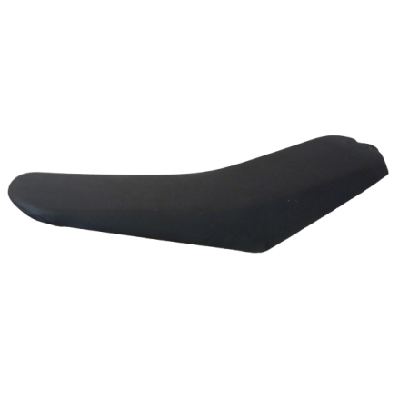 HOUSSE DE SELLE END NOIRE 2017