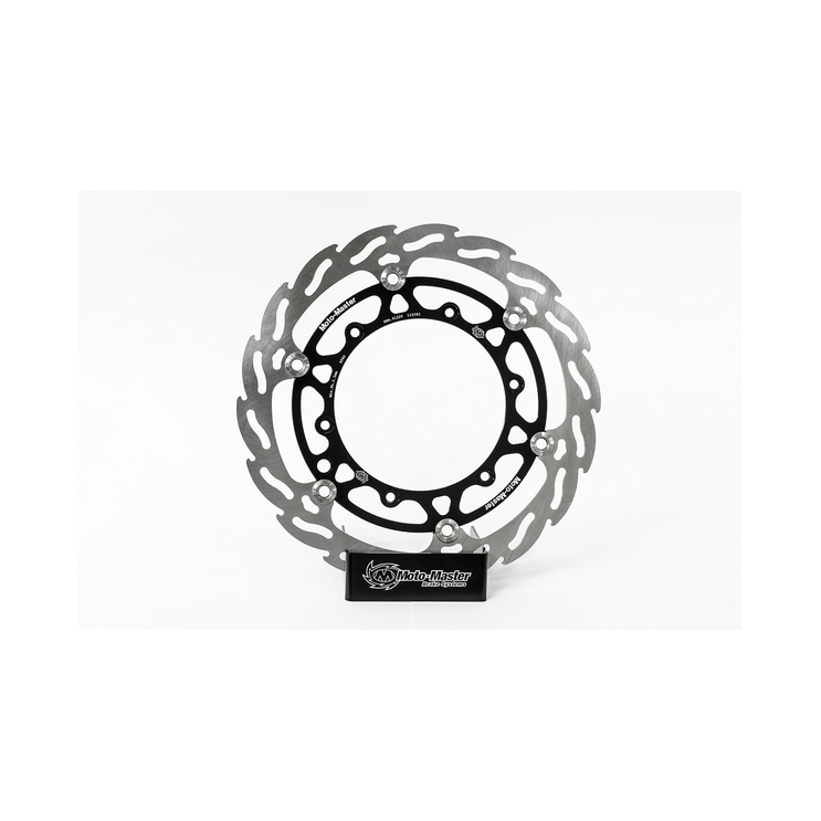 Disque de frein MOTOMASTER 270 MM pour SHERCO Enduro 2013-2023 Disque de frein MOTOMASTER 270 MM pour SHERCO Enduro 2013-2023