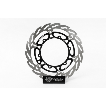 Disque de frein MOTOMASTER 270 MM pour SHERCO Enduro 2013-2023