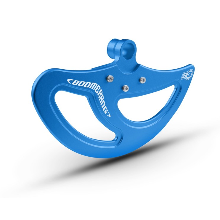 Protection de disque avant S3 pour Sherco - 2011 à 2023 Protection de disque avant S3 pour Sherco - 2011 à 2023