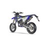 SHERCO 125 SM FACTORY 2T  2023