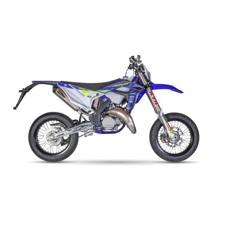 SHERCO 125 SM FACTORY 2T  2023