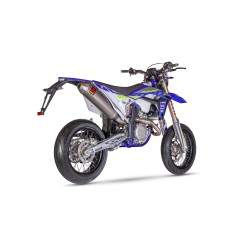 SHERCO 500 SM FACTORY 4T  2023 