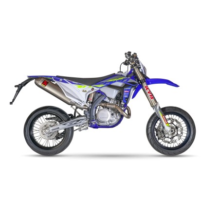 SHERCO 500 SM FACTORY 4T  2023 