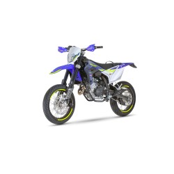 SHERCO 125 SM FACTORY RS 4T  2023