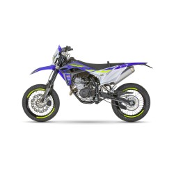 SHERCO 125 SM FACTORY RS 4T  2023