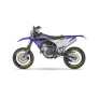 SHERCO 125 SM FACTORY RS 4T  2023