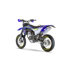 SHERCO 125 SM FACTORY RS 4T  2023