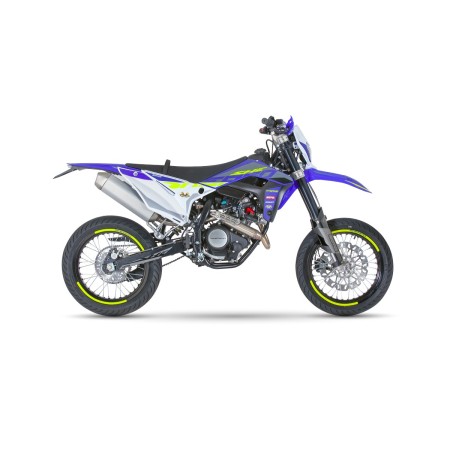 SHERCO 125 SM FACTORY RS 4T 2023