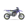 SHERCO 125 SM FACTORY RS 4T  2023