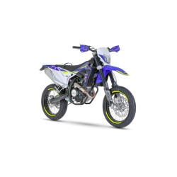 SHERCO 125 SM FACTORY RS 4T  2023